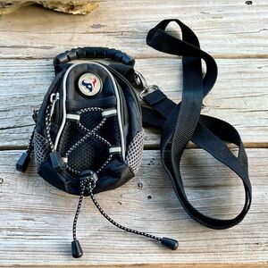 NFL Houston Texans Legal Stadium Size, Crossbody